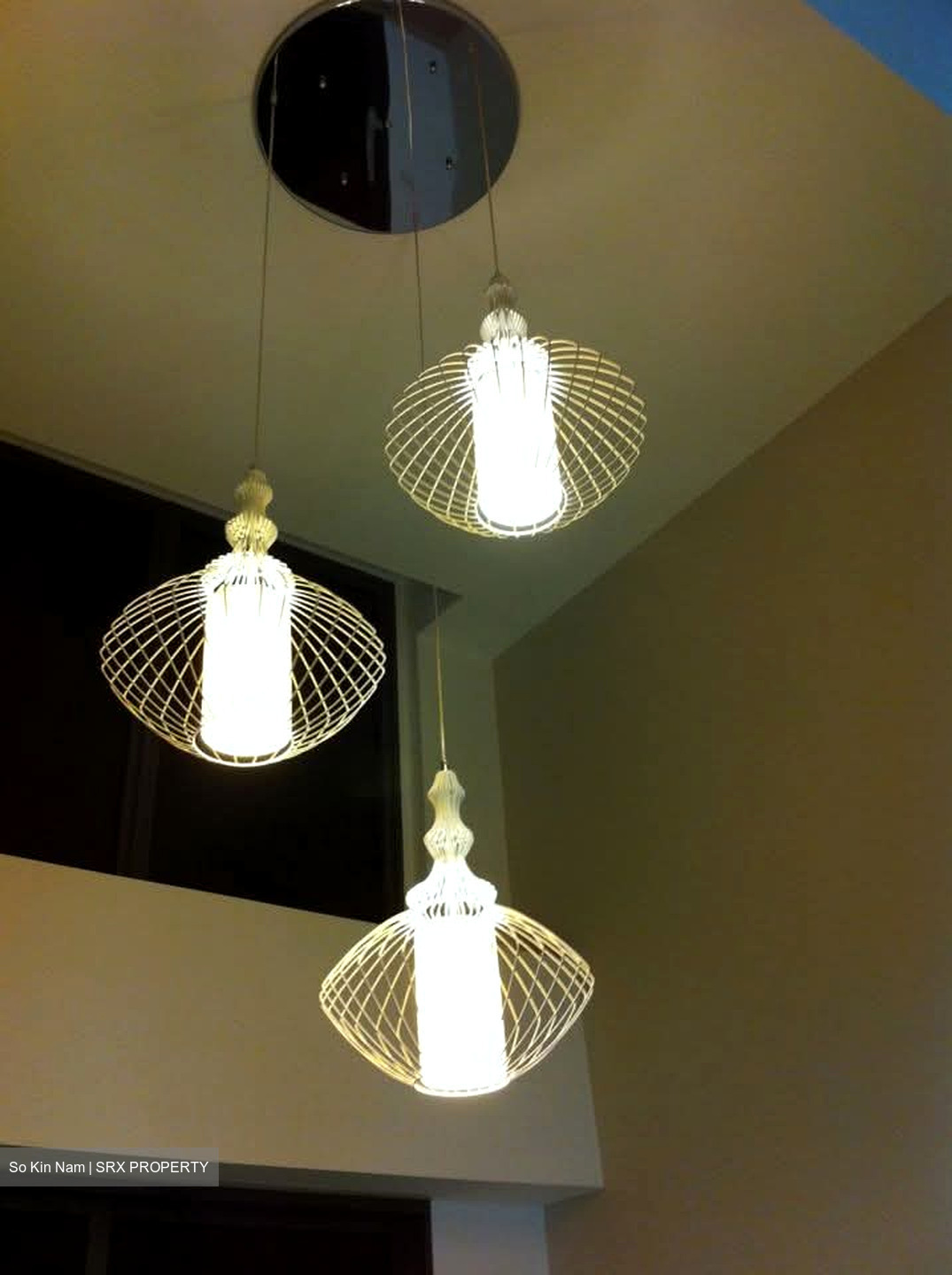 Prive (D19), Condominium #477992031